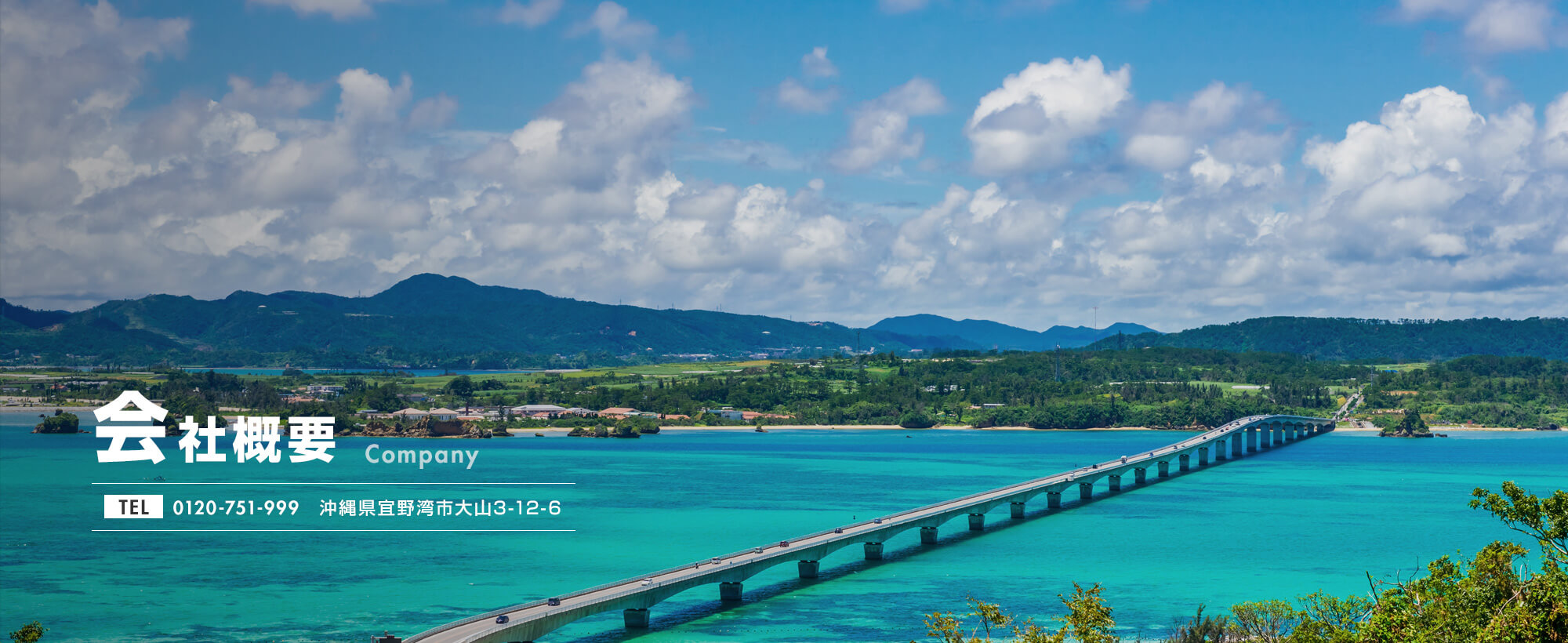 会社概要