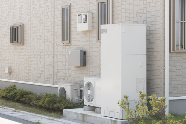 オール電化機器